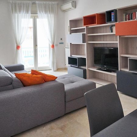 B&B L'Ammonite Sorrento Luaran gambar