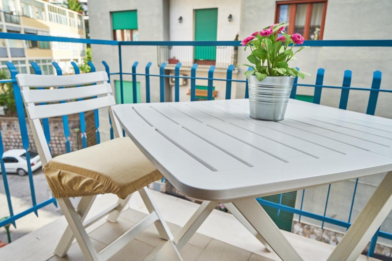B&B L'Ammonite Sorrento Luaran gambar