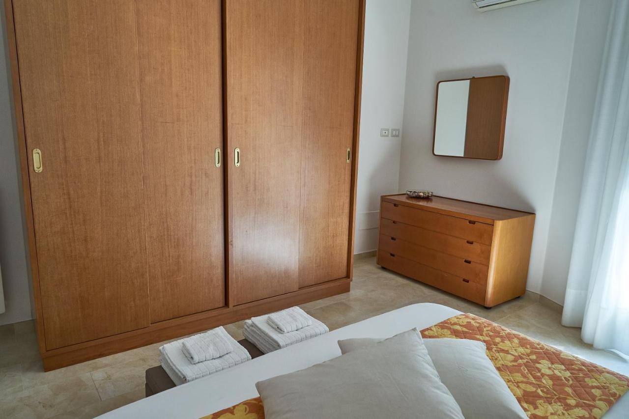 B&B L'Ammonite Sorrento Luaran gambar