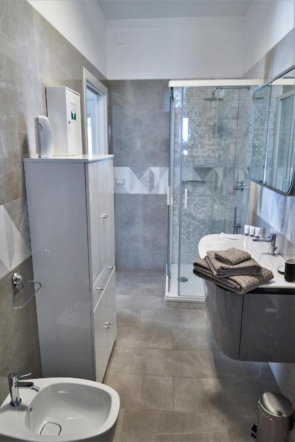 B&B L'Ammonite Sorrento Luaran gambar